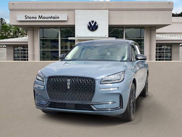 2023 Lincoln Corsair