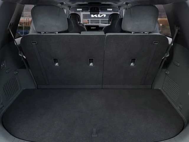 New 2027 Ebony Black Kia X-Pro SX-Prestige image 19