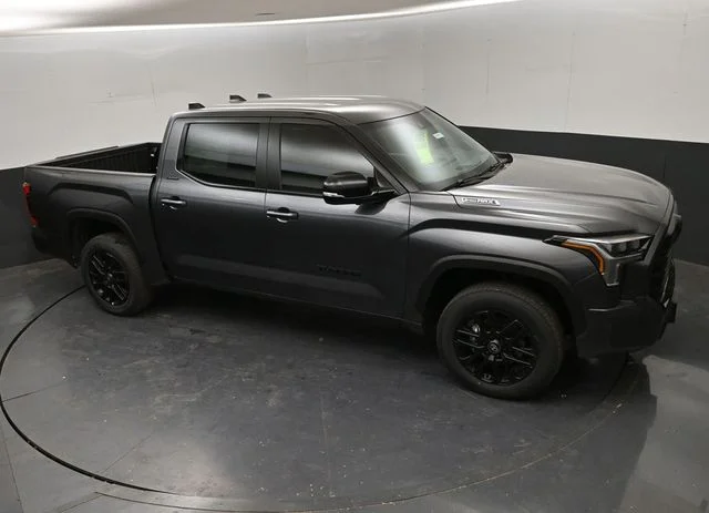 2026 Toyota Tundra Limited - Photo 24
