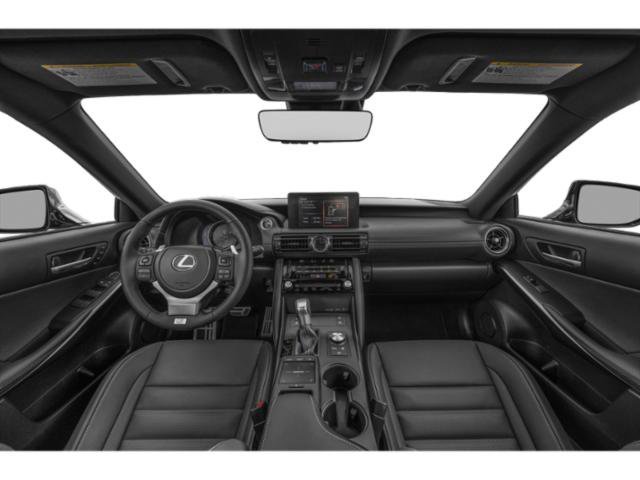 Used 2025  Lexus IS 350 F SPORT image 8