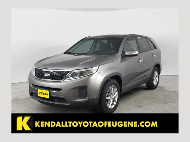 2015 Kia Sorento