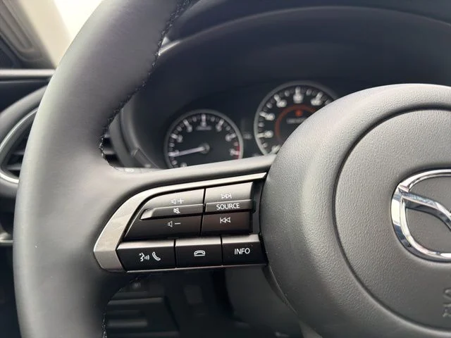 New 2026 Jet Black Mica Mazda 2.5 S Preferred image 37