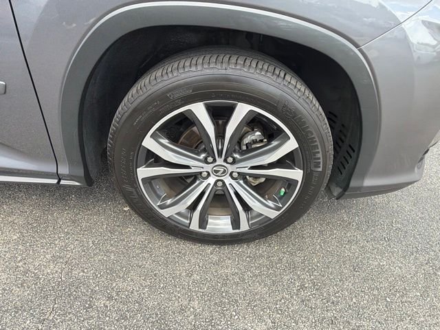 Used 2019 Gray Lexus 350 image 11