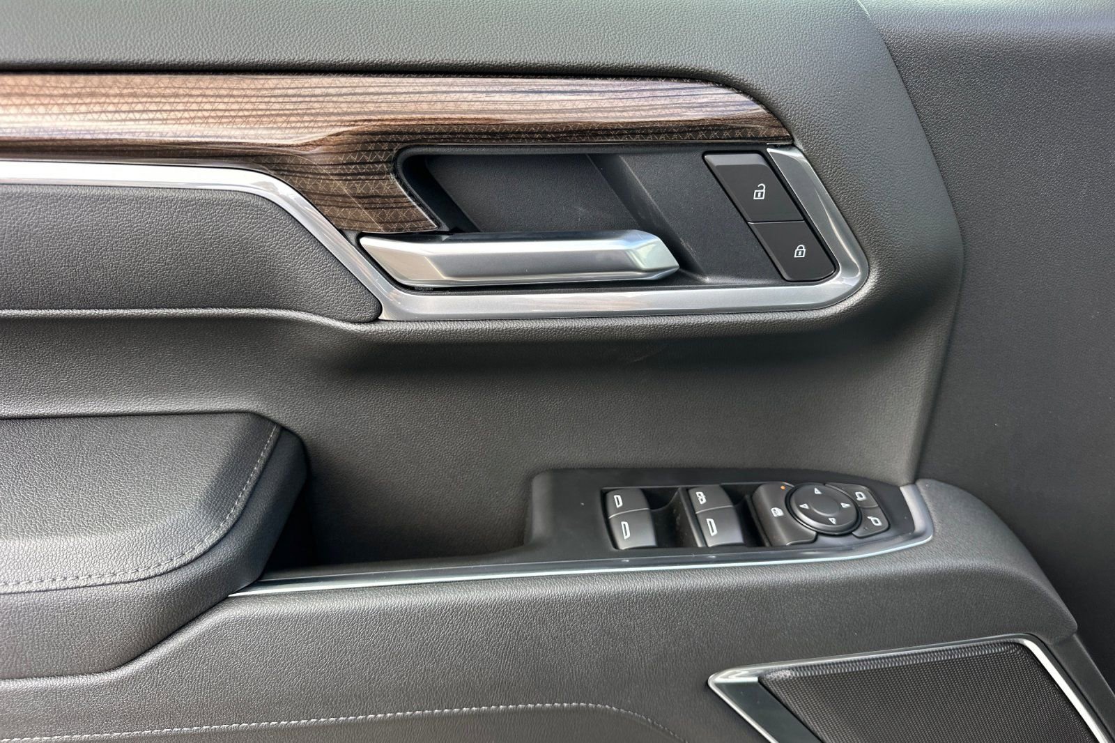 2026 Chevrolet Silverado 1500 LT - Photo 11