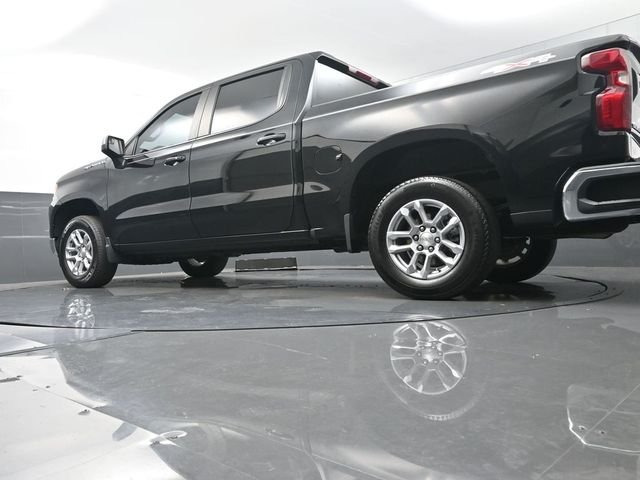 Used 2024 Black Chevrolet LT image 33