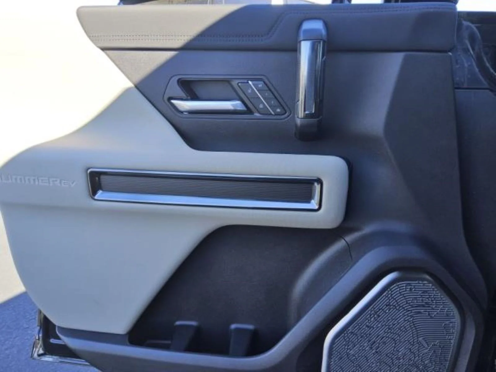 Used 2026 Void Black GMC 3X image 16