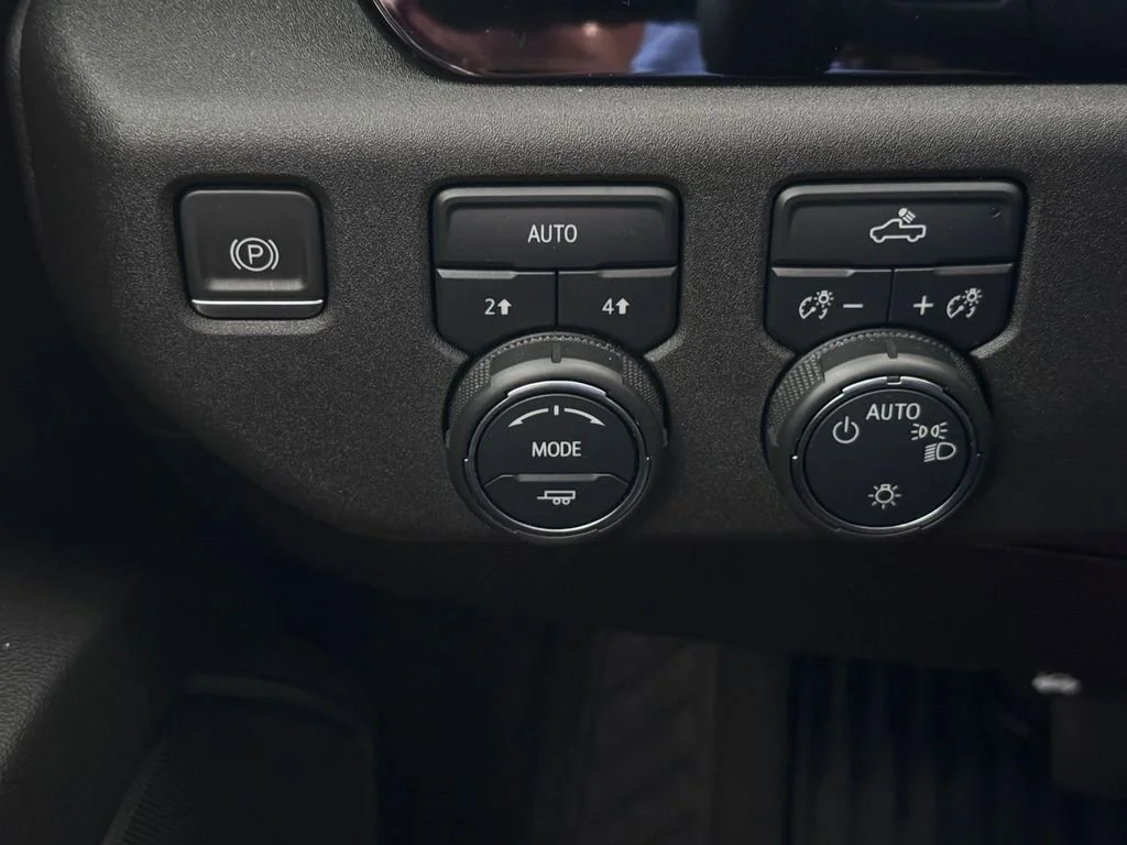 Used 2023 Dark Ash Metallic Chevrolet LT (2FL) image 24