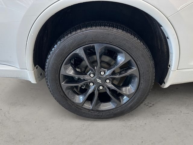 Used 2025 White Dodge GT Plus image 14