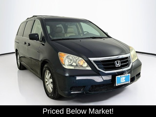 2008 Honda Odyssey EX-L