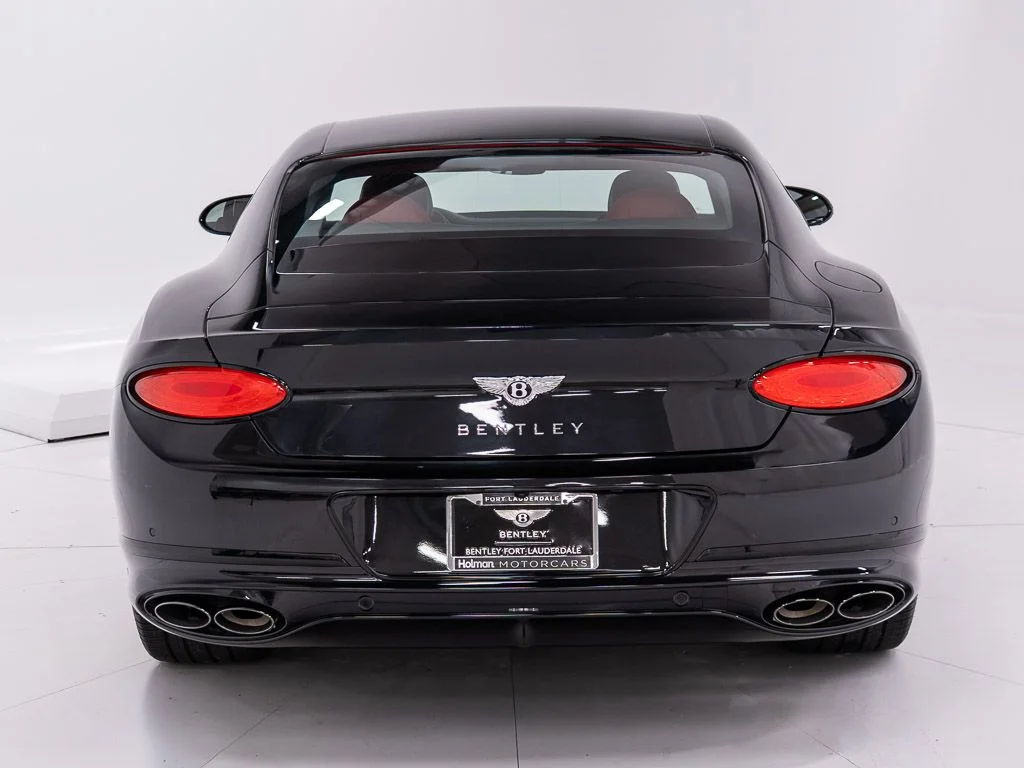 Certified Used 2023 Onyx Bentley Azure image 4
