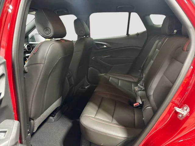 2026 Chevrolet Trax RS - Photo 21