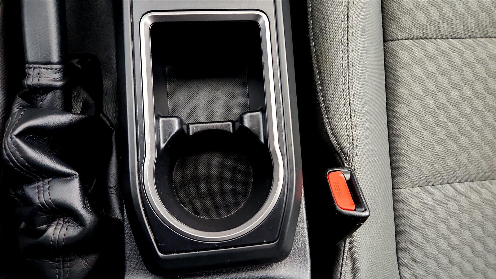 2022 Toyota Tacoma SR - Photo 34