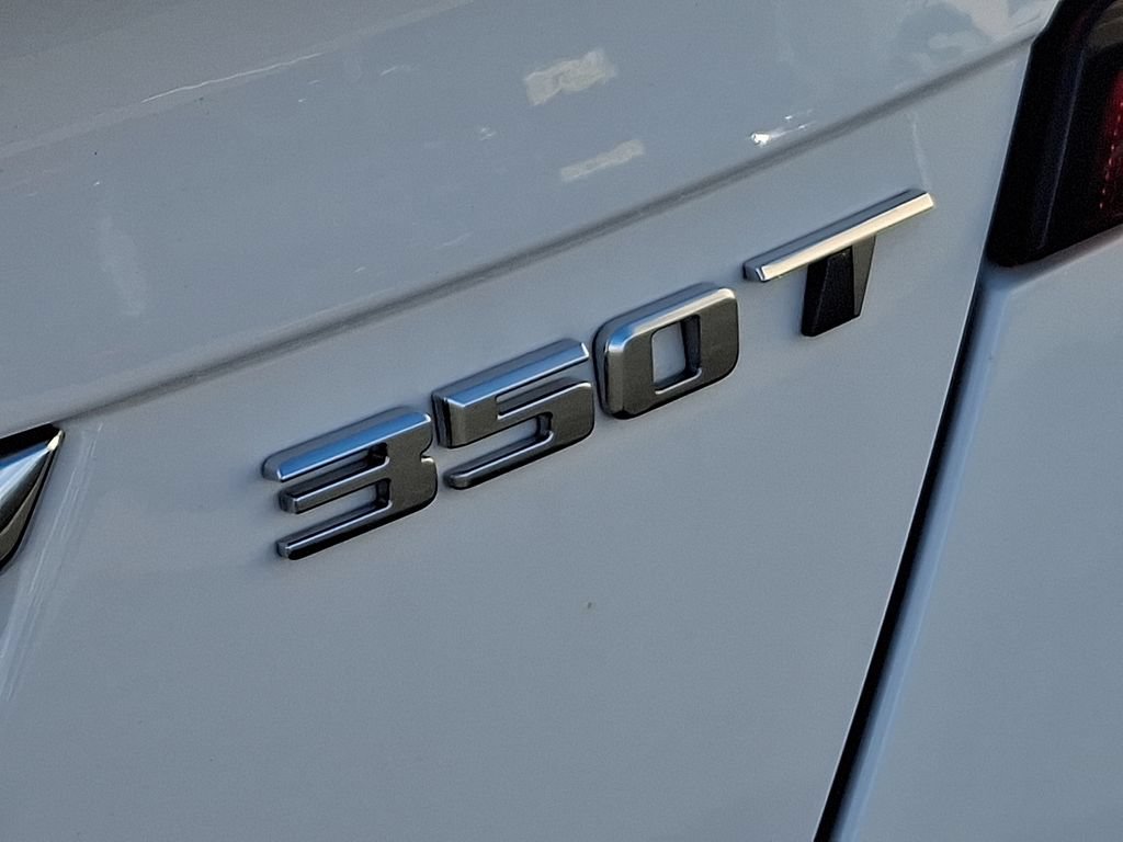 2024 Cadillac CT5 Luxury - Photo 31