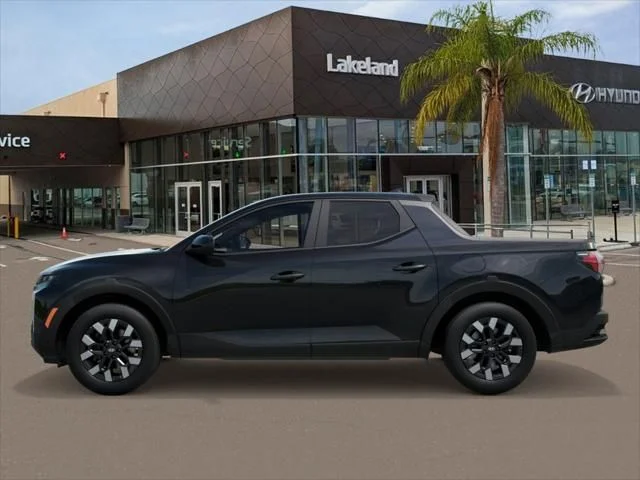 New 2027 Hyundai SANTA CRUZ SE