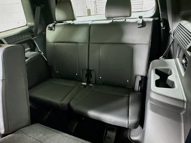 New 2026 Black Hyundai SEL image 12
