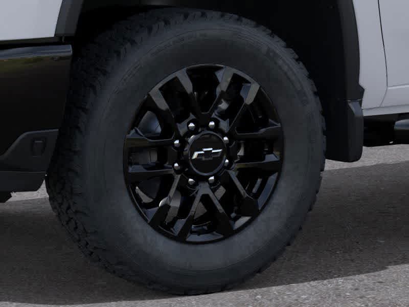 2026 Chevrolet Silverado 2500 HD LT - Photo 9