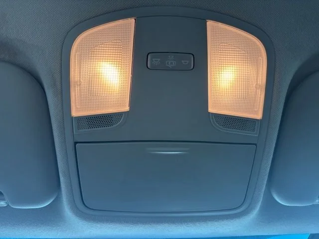 Used 2020 Black Kia LX image 13