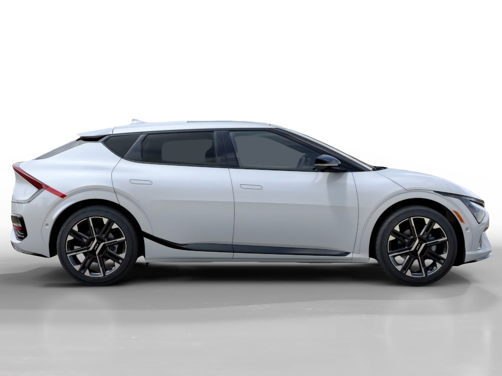 New 2026 Glacial White Pearl Kia GT-Line image 7