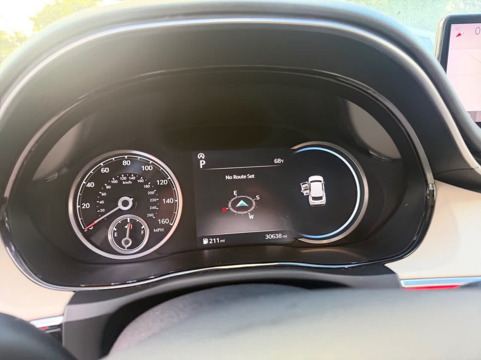 Used 2022 Adriatic Blue Genesis 2.5T image 16