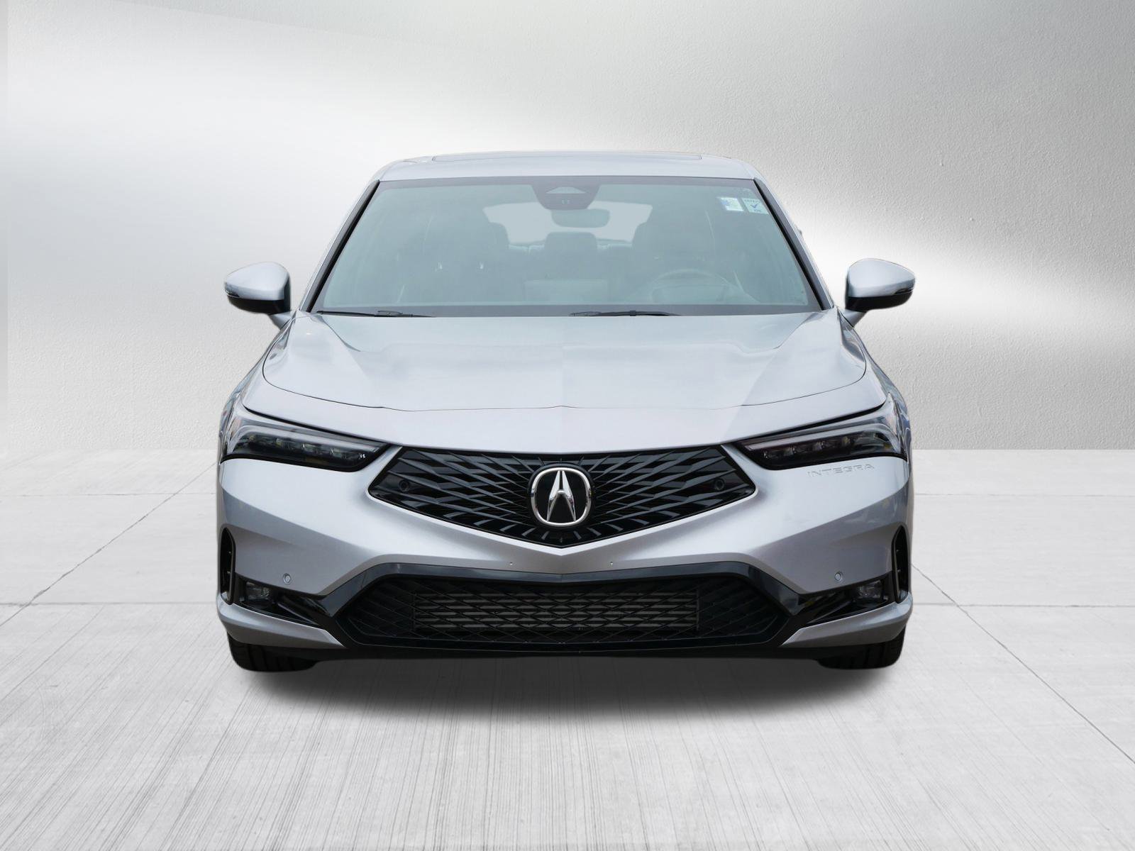 2023 Acura Integra A-Spec Technology photo 2