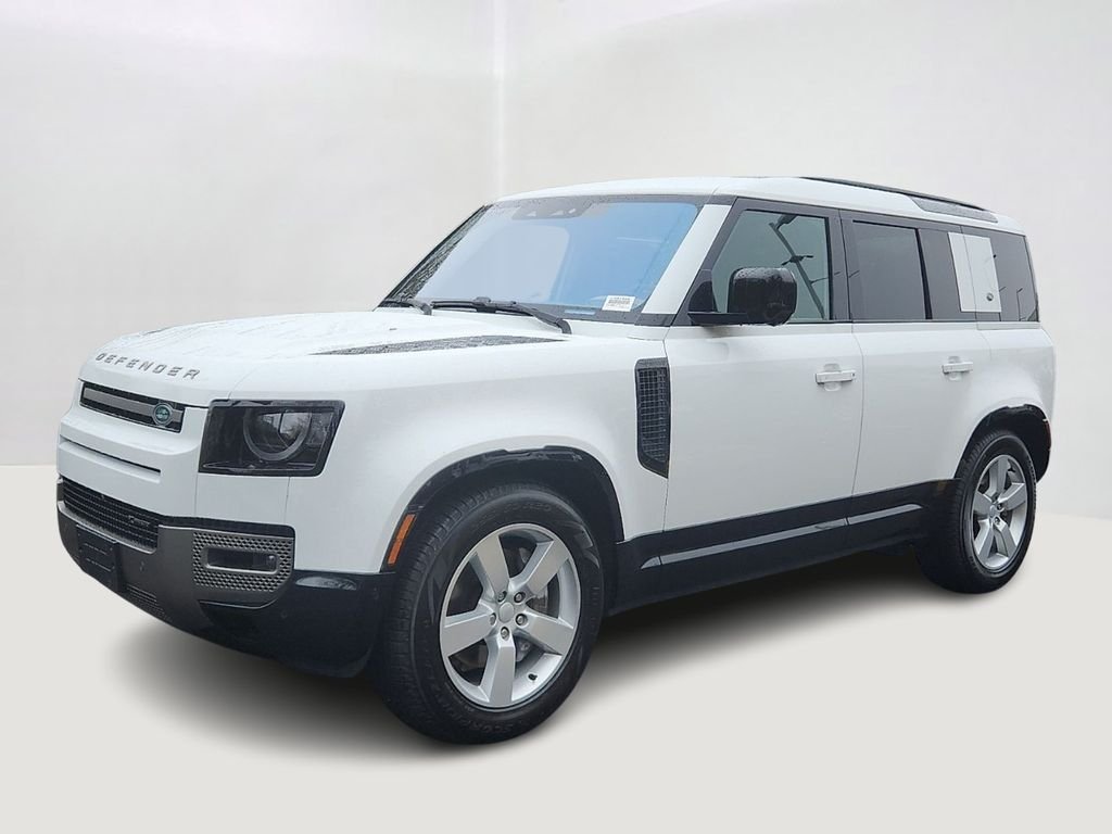 2022 Land Rover Defender X-Dynamic SE's photo