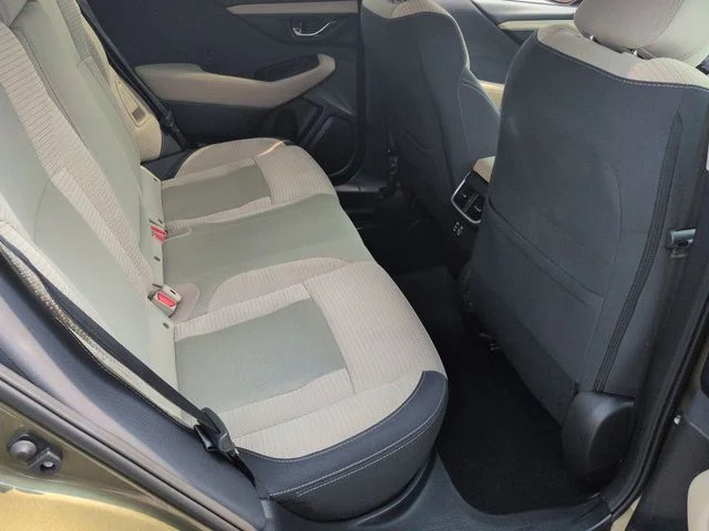 Used 2024 Brown Subaru Premium image 37