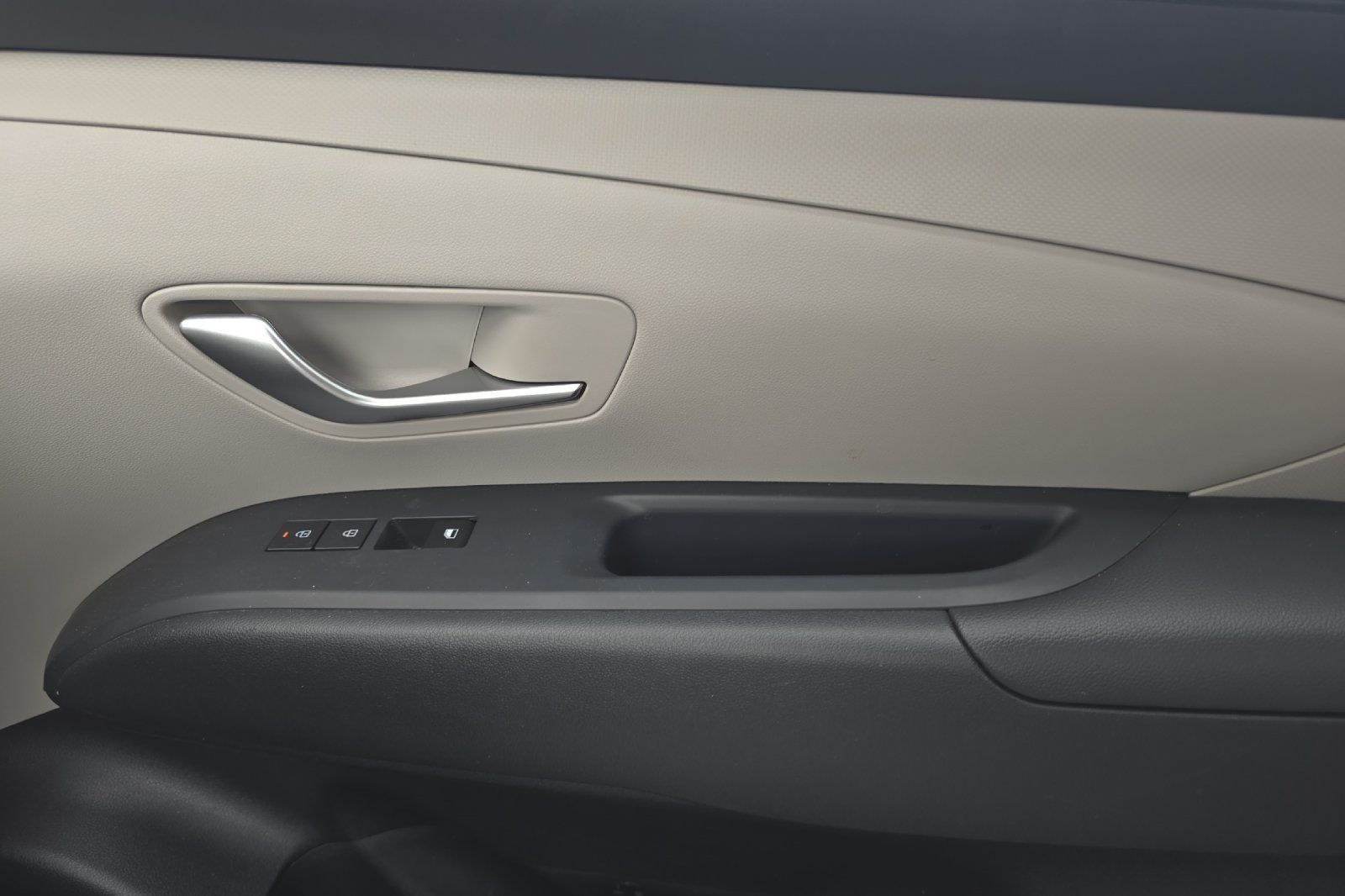 2026 Hyundai Tucson SE - Photo 18