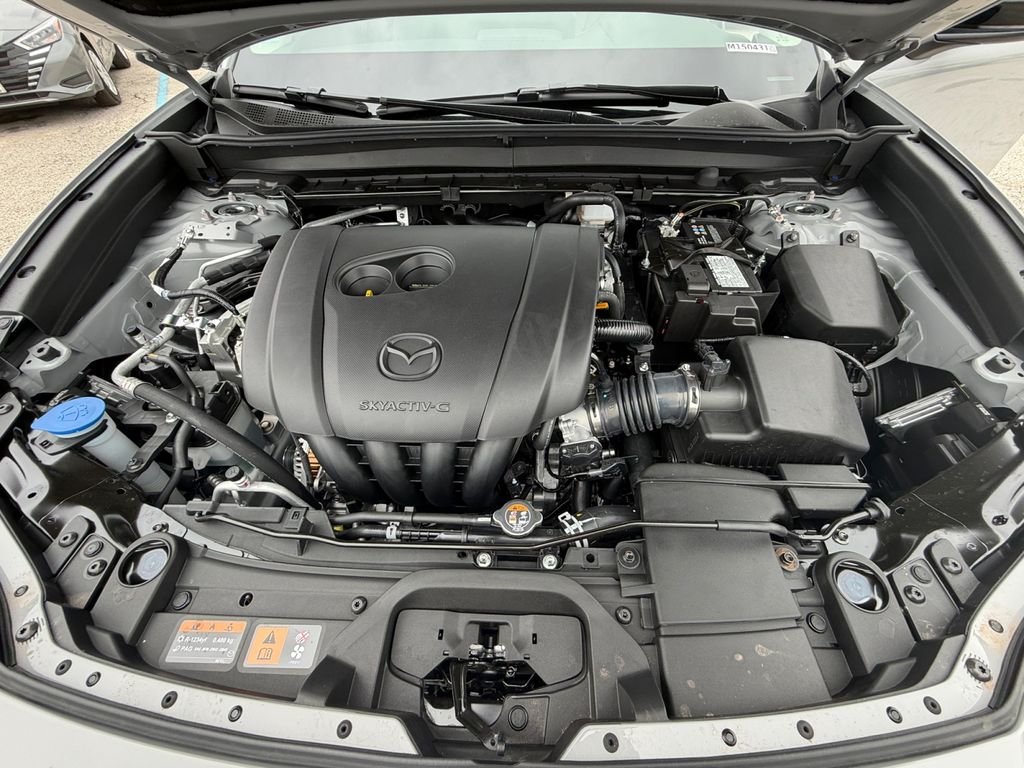 New 2026 Aero Gray Metallic Mazda 2.5 S Aire Edition image 20