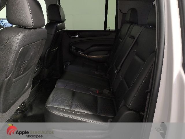 Used 2016 White Chevrolet LTZ image 40