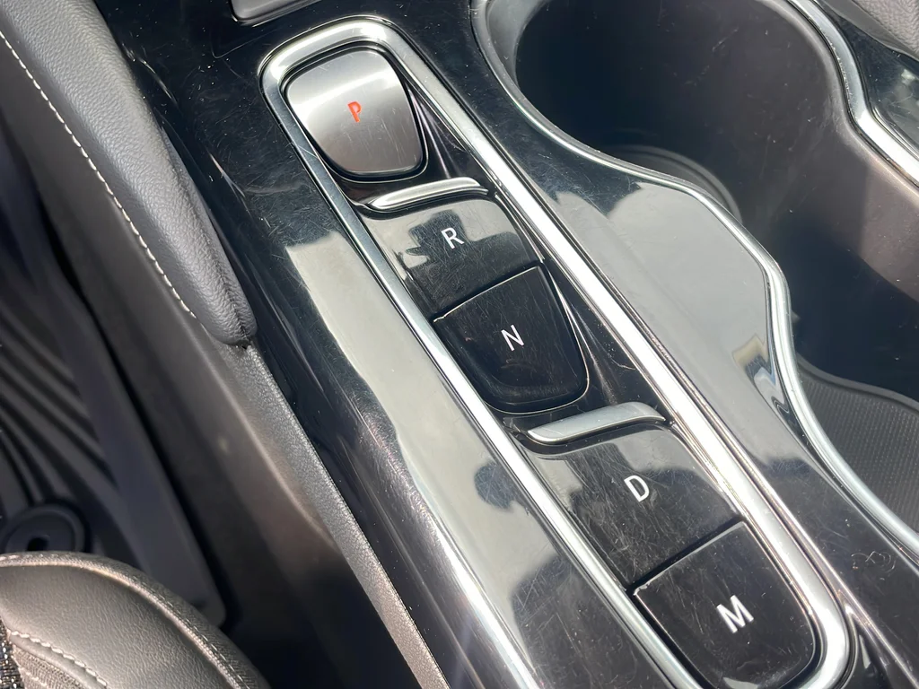 Used 2023 White Buick Preferred image 29