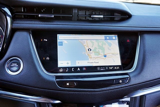 2023 Cadillac XT5 Premium Luxury - Photo 27