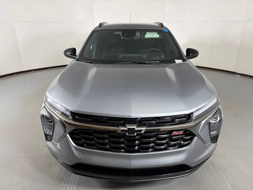2026 Chevrolet Trax RS - Photo 4