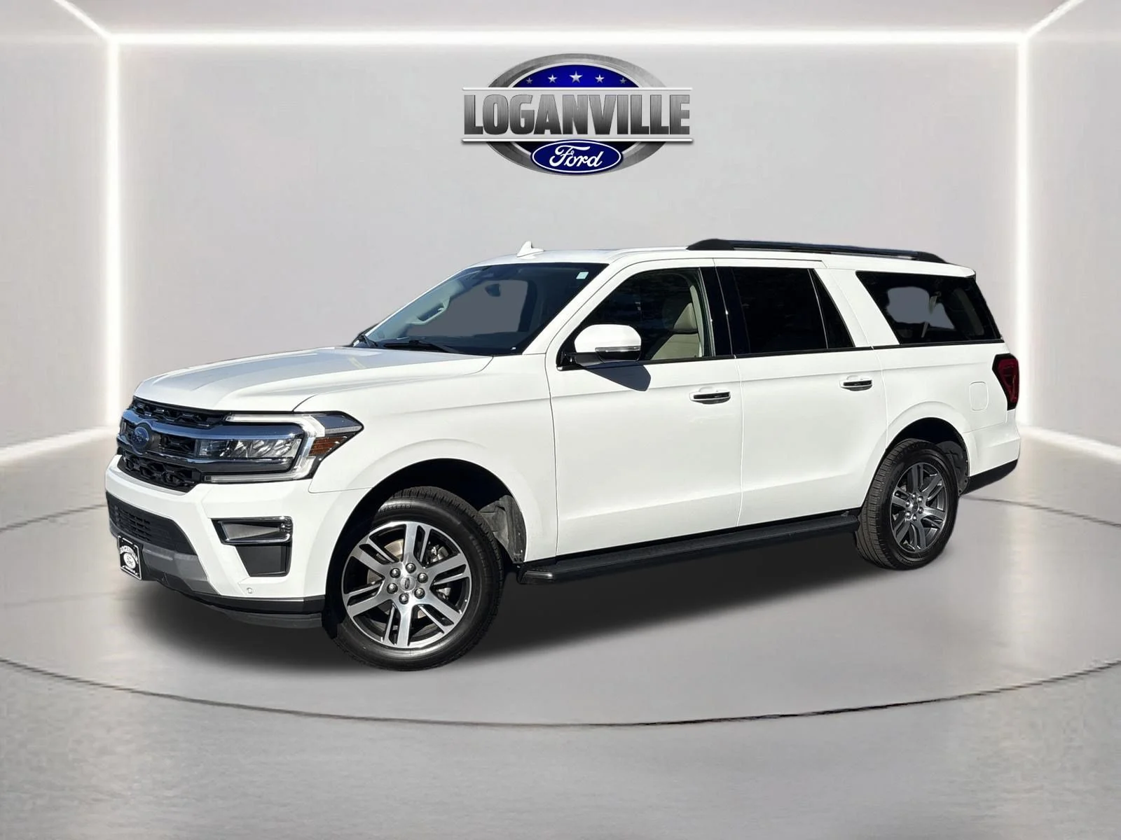 2024 Ford Expedition Max