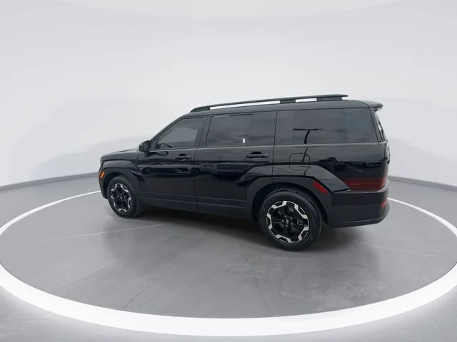 Used 2024 Black Hyundai SEL image 6