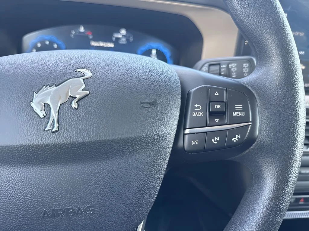 Used 2025 Gray Ford Big Bend image 14