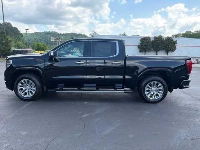 New 2026 Onyx Black GMC Denali image 10