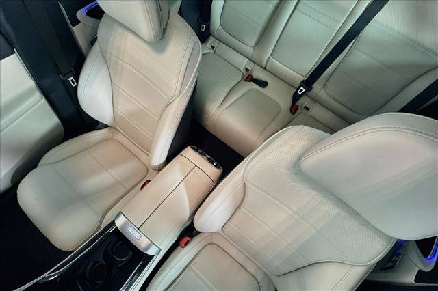 New 2026 Graphite Grey Metallic Mercedes-Benz GLC 300 image 49