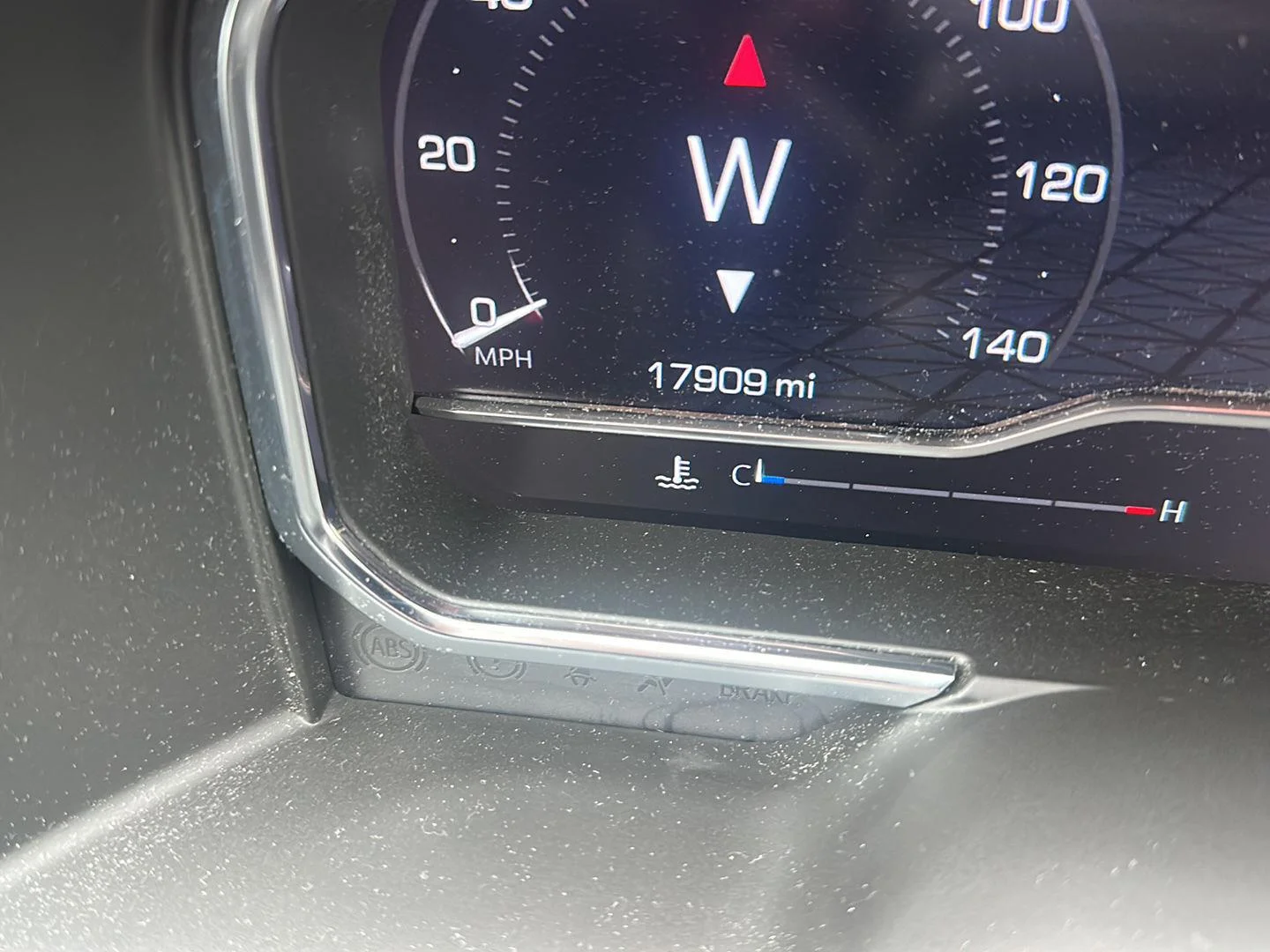 Used 2024 Onyx Black GMC Denali image 9