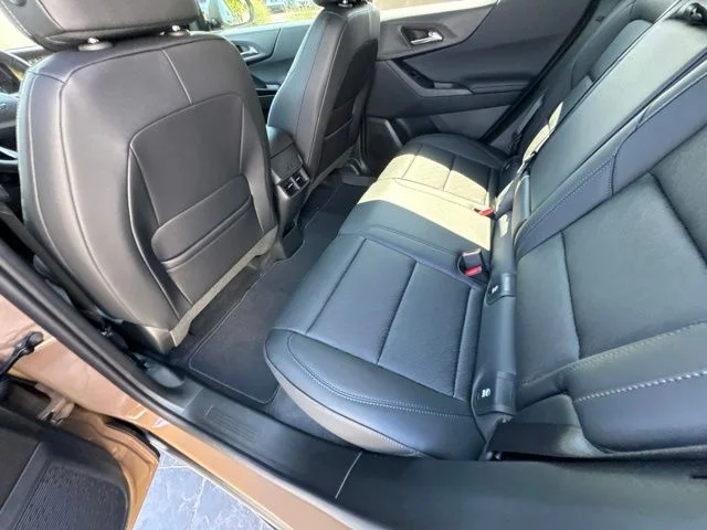 New 2027 Brown Chevrolet LT image 19