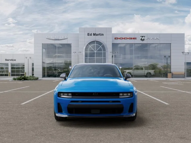 New 2026  Dodge Scat Pack image 7