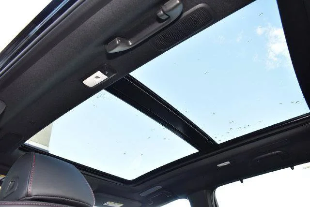 New 2026 Majestic Black Pearl Acura A-Spec image 23