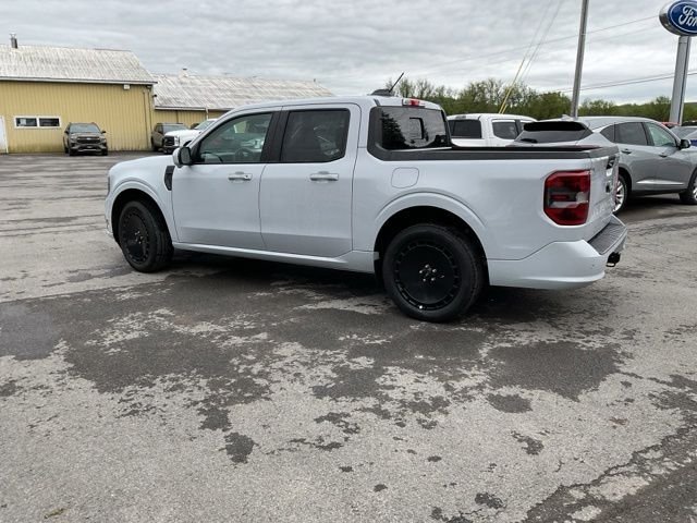 Used 2026 White Ford Lobo High image 6