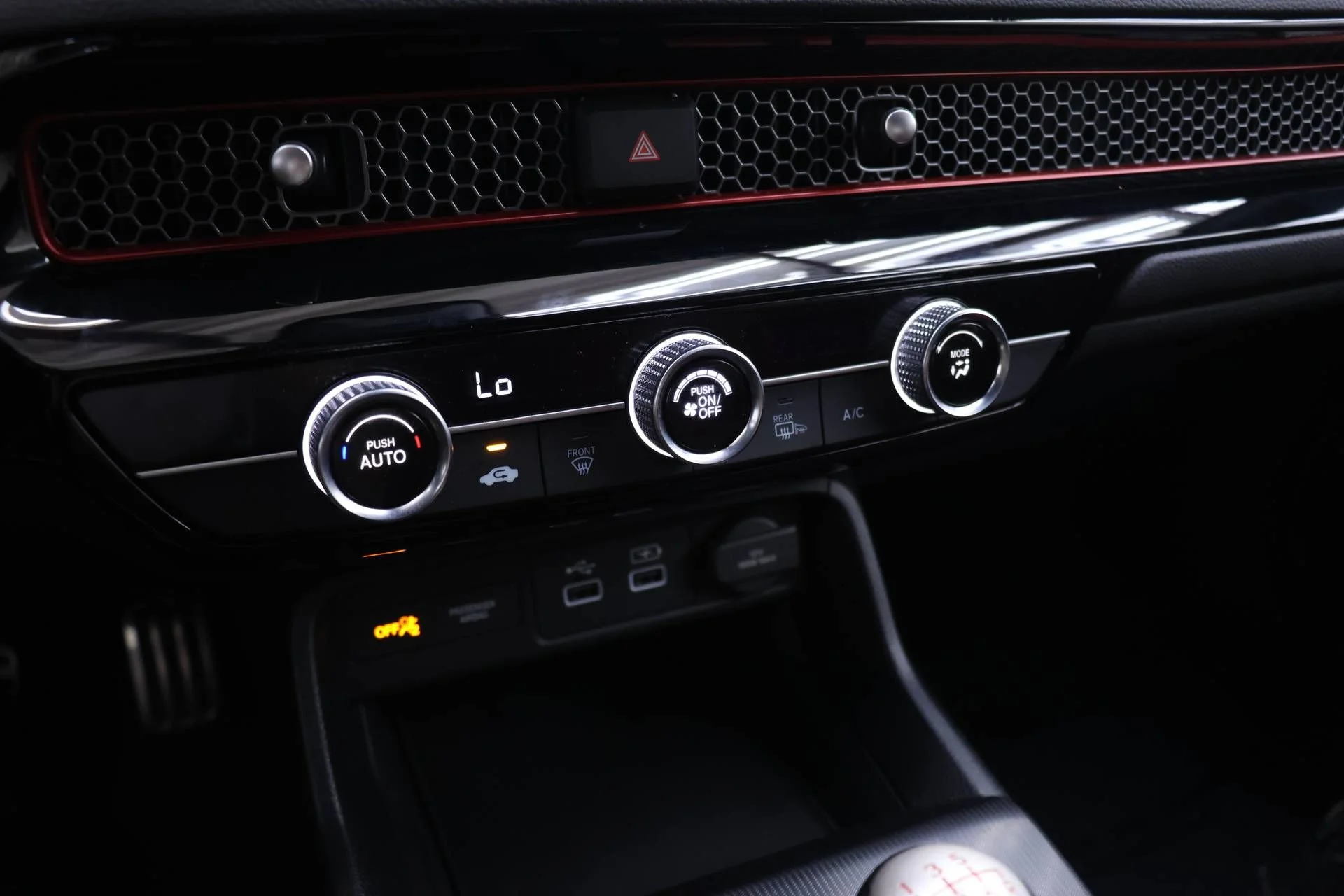 2023 Honda Civic Si - Photo 9