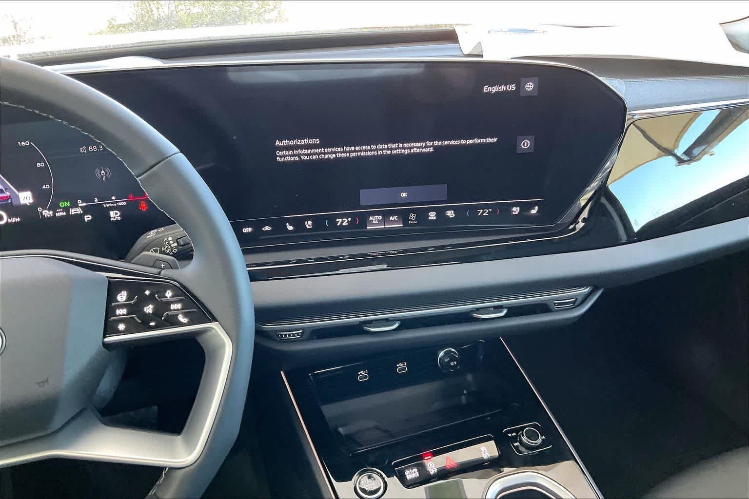 Pre-Owned 2026 Audi A6 Sedan Premium Plus