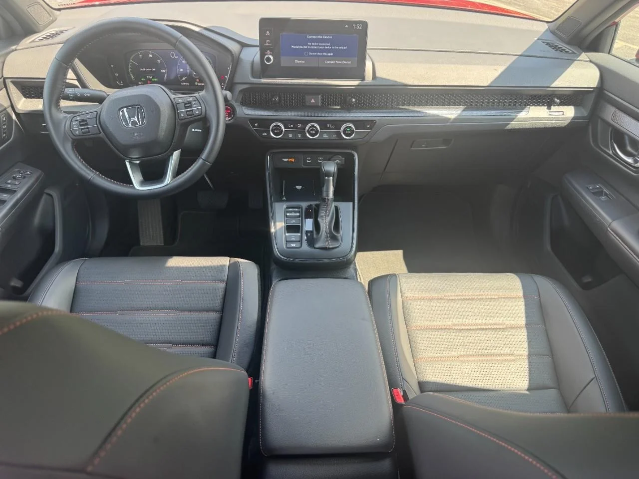 2026 Honda CR-V Sport-L - Photo 14