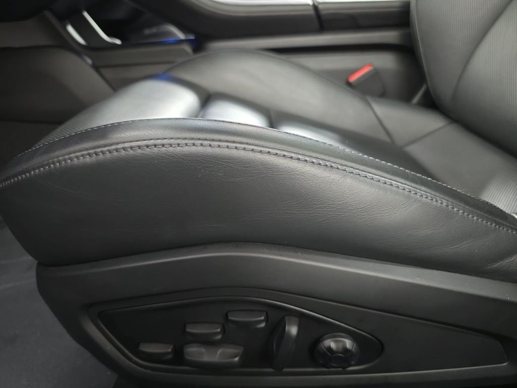 Used 2024 Black Porsche Turbo image 23
