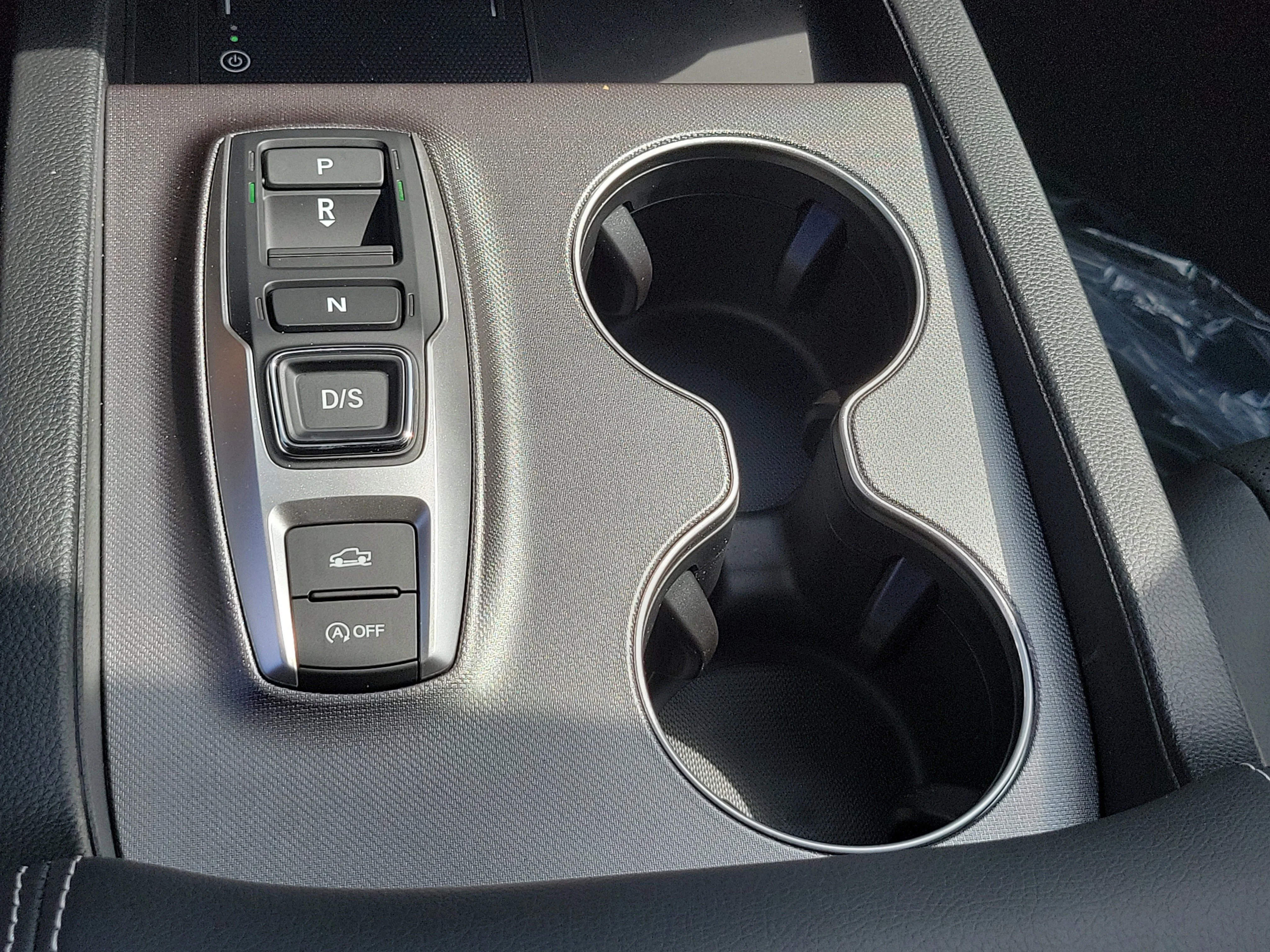 2026 Honda Ridgeline RTL - Photo 31