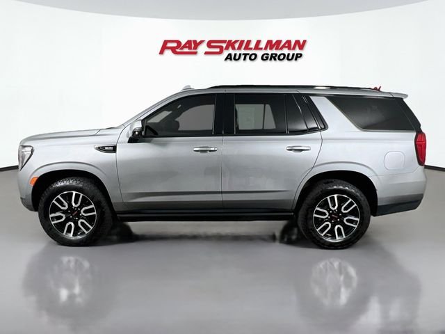 2023 GMC Yukon AT4 - Photo 4