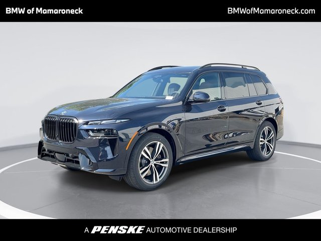 2027|BMW|X7|xDrive40i|4D Sport Utility