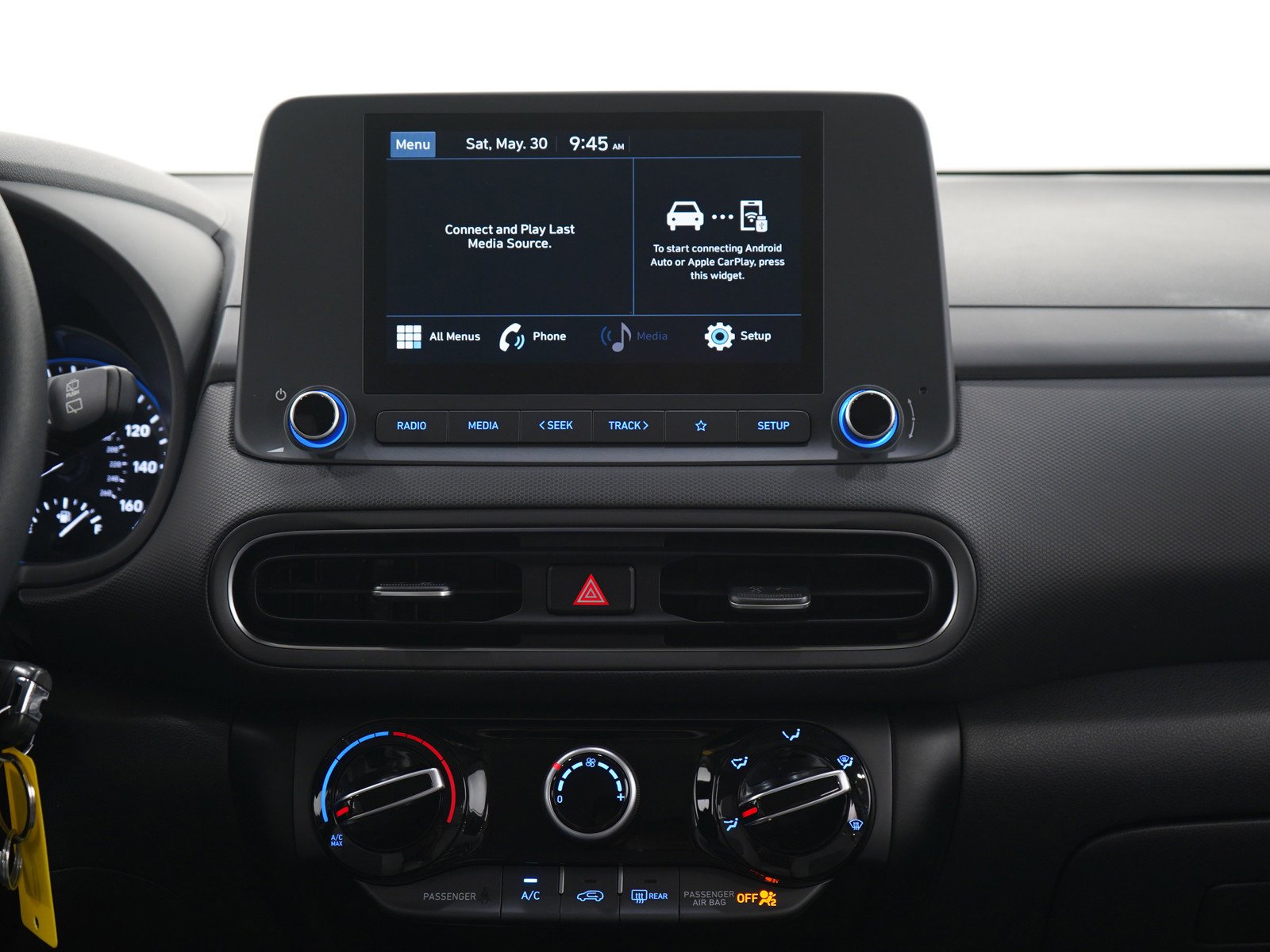 2022 Hyundai Kona SE - Photo 15